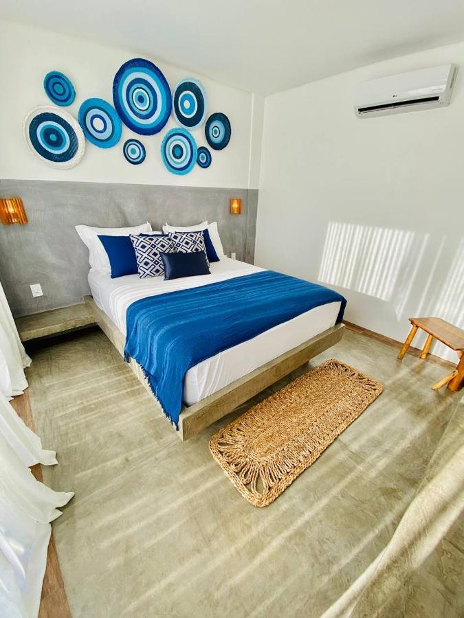 Pousada Sole - D3 Experience - Prea, Ce ภายนอก รูปภาพ