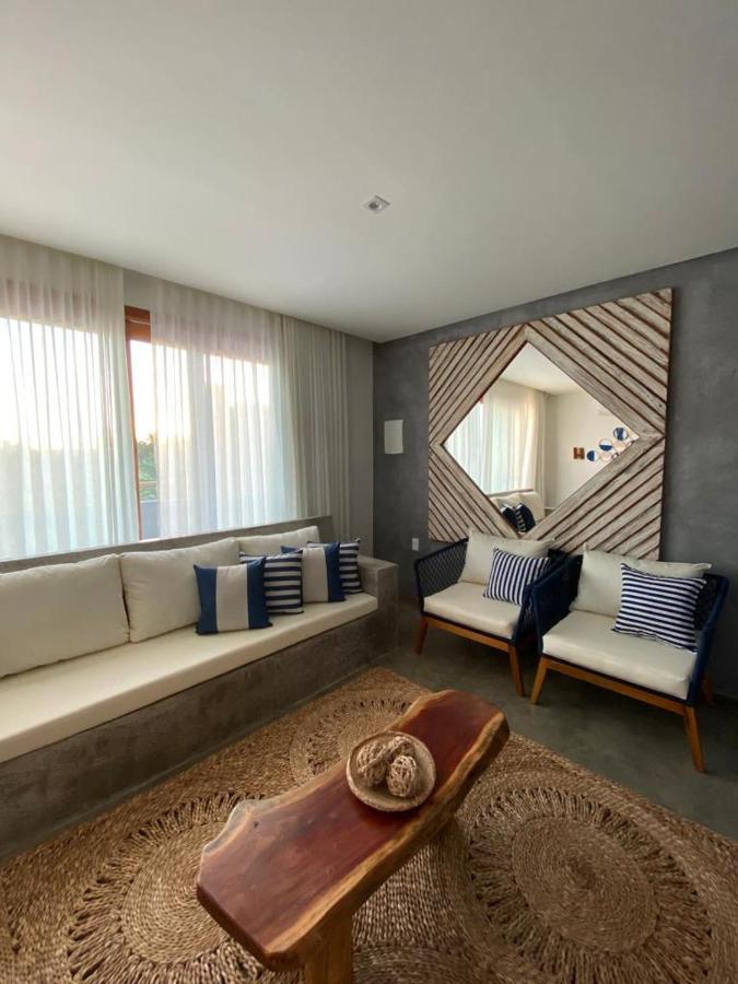 Pousada Sole - D3 Experience - Prea, Ce ภายนอก รูปภาพ