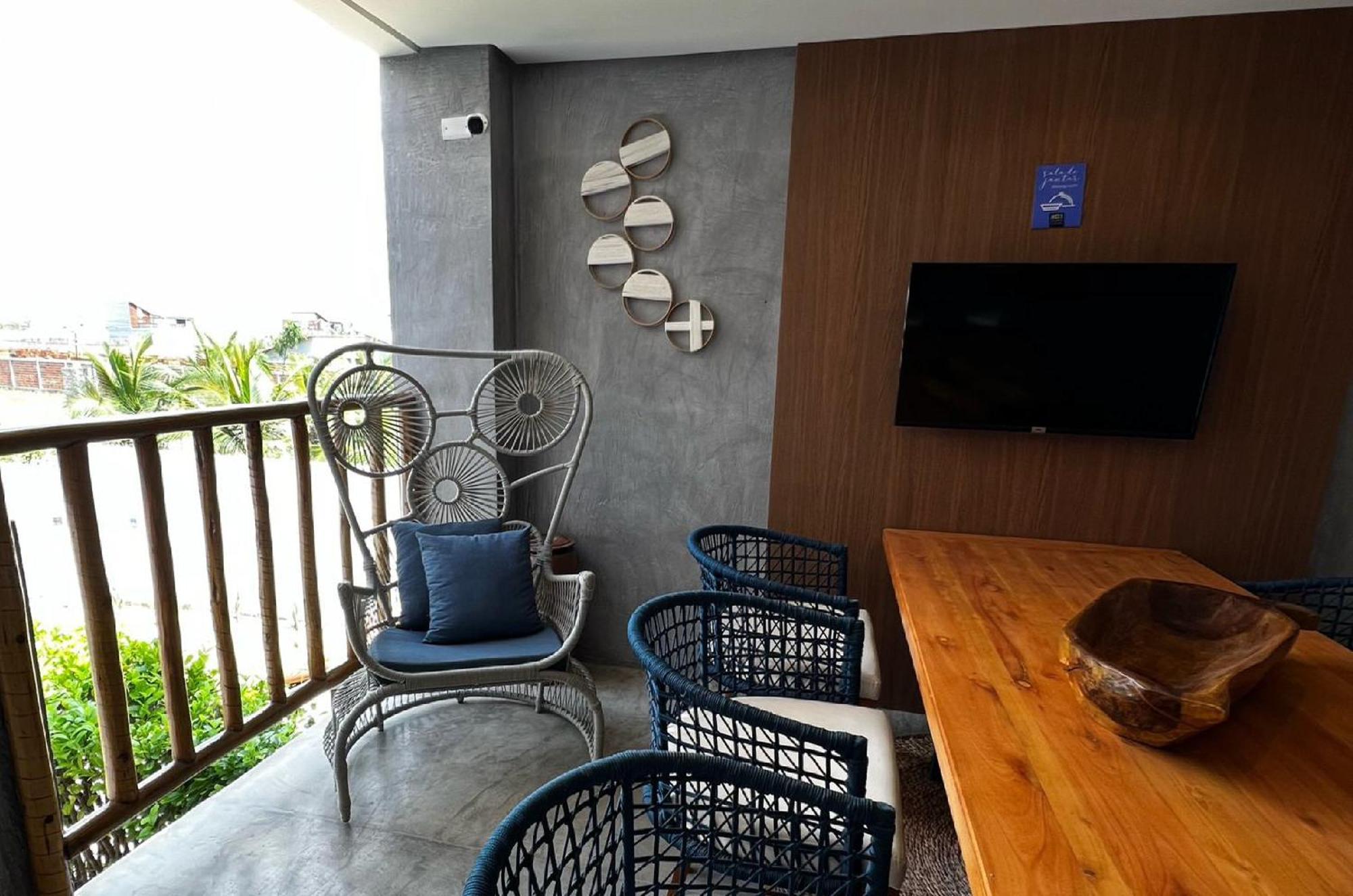 Pousada Sole - D3 Experience - Prea, Ce ภายนอก รูปภาพ