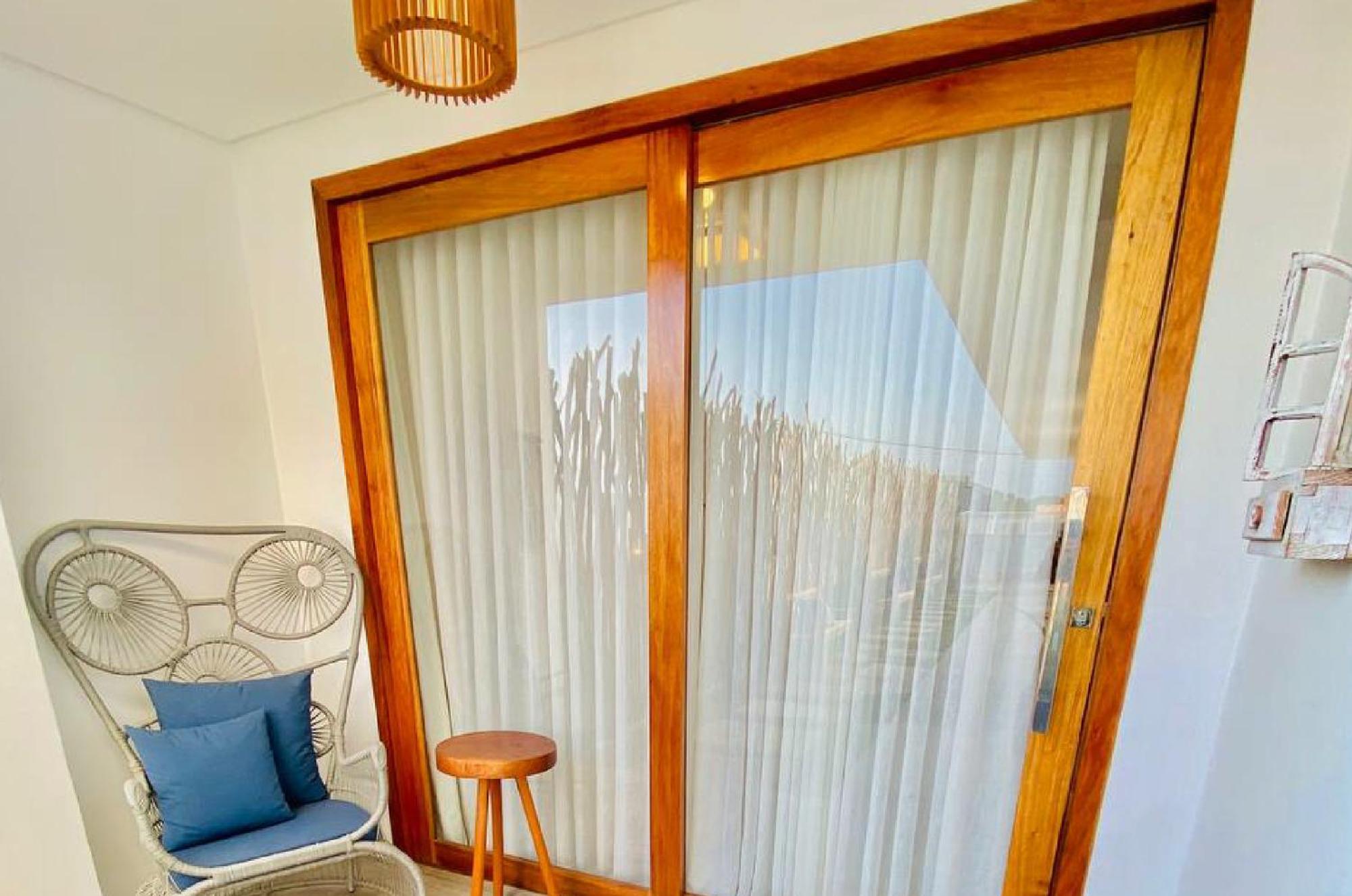 Pousada Sole - D3 Experience - Prea, Ce ภายนอก รูปภาพ